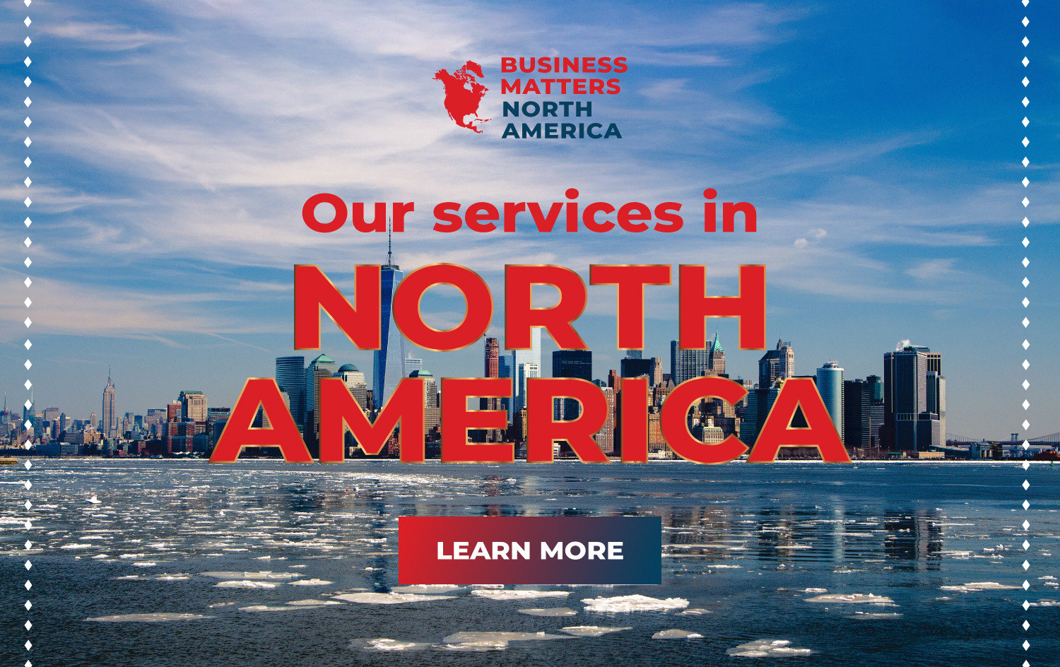 North America